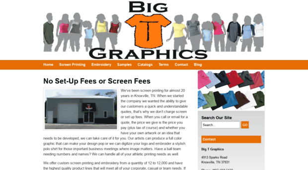 bigtgraphics.com