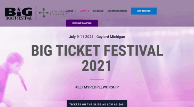 bigticketfestival.com