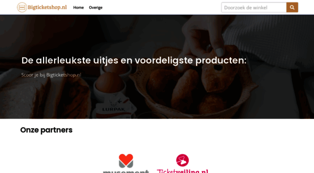 bigticketshop.nl