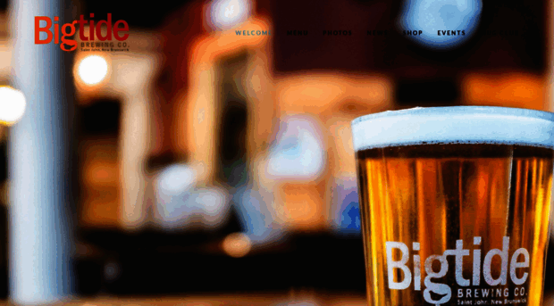 bigtidebrew.com