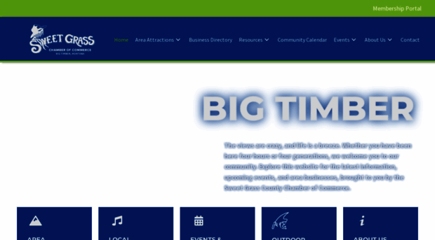 bigtimber.com