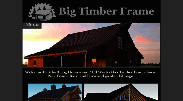 bigtimberframe.com