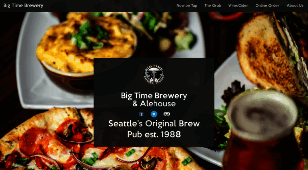 bigtimebrewery.com