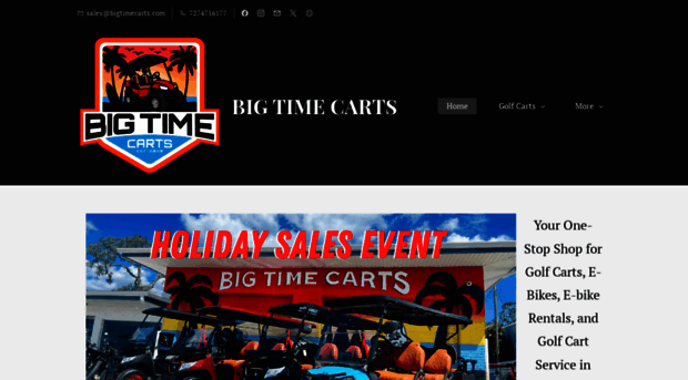 bigtimecarts.com