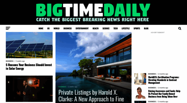 bigtimedaily.com