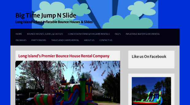 bigtimejumpnslide.com