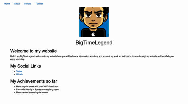 bigtimelegend.github.io