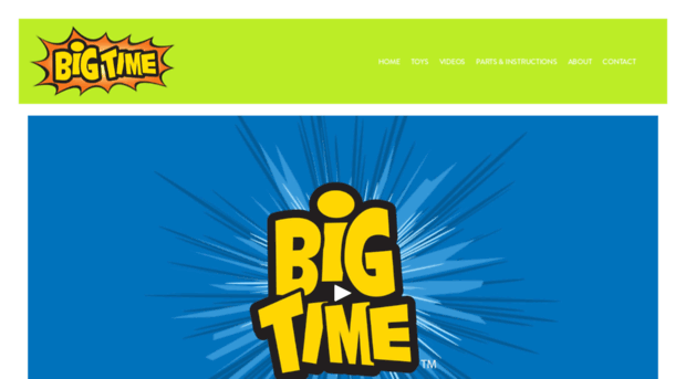 bigtimetoys.com