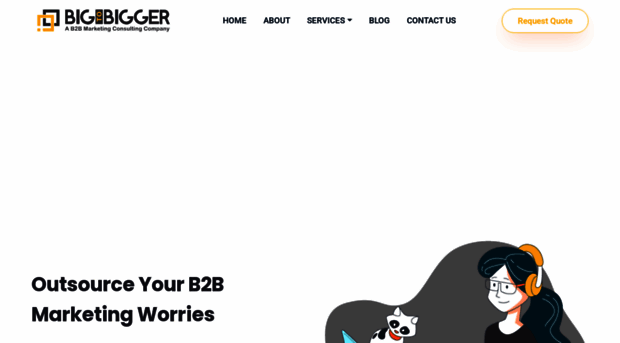 bigtobigger.com