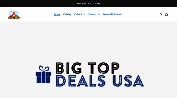 bigtopdealsusa.com