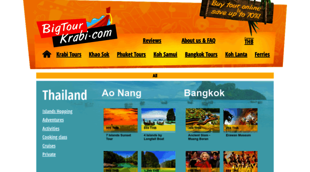 bigtourkrabi.com