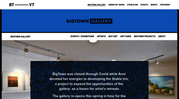 bigtowngallery.com