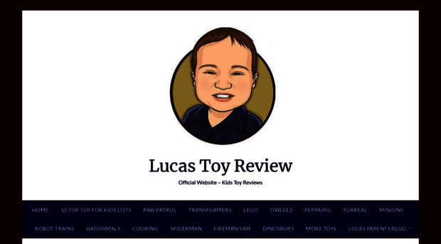 bigtoyreview.com