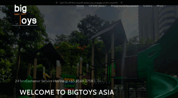 bigtoys.asia