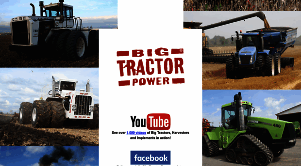 bigtractorpower.com