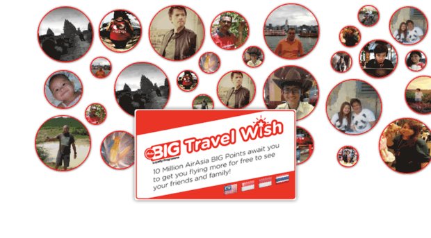 bigtravelwish.com