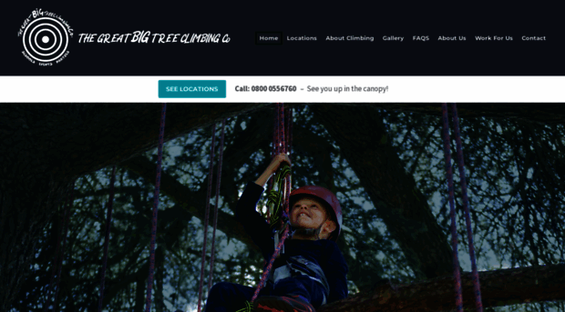 bigtreeclimbing.co.uk