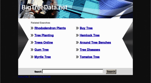 bigtreedata.net
