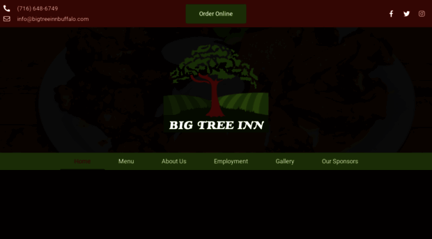 bigtreeinnbuffalo.com