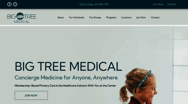 bigtreemedicalhome.com