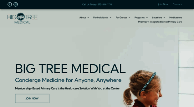 bigtreemedicalsolutions.com