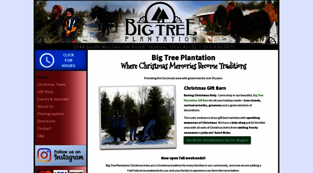 bigtreeplantation.com