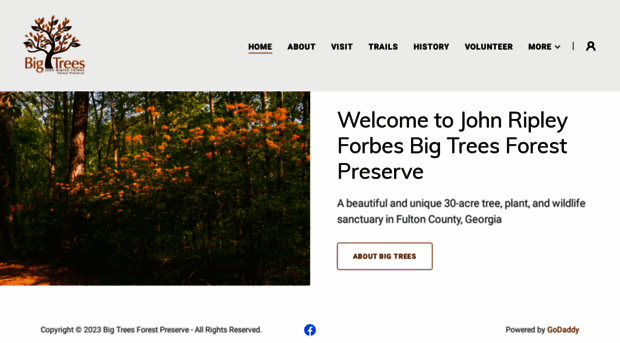 bigtreesforest.com