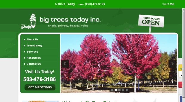 bigtreestoday.reachlocal.com