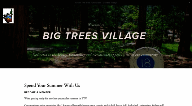 bigtreesvillage.org