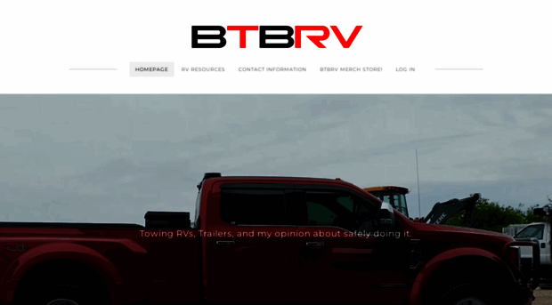 bigtruckbigrv.com