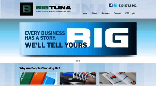 bigtunamarketing.com