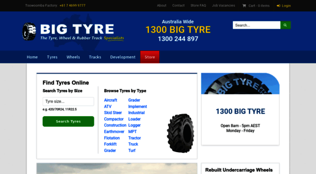 bigtyre.com.au