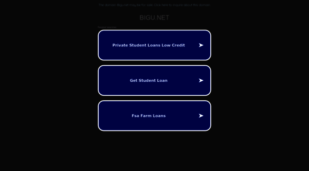 bigu.net