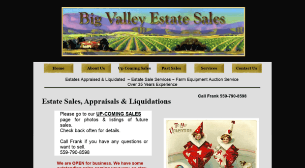 bigvalleyestatesales.com