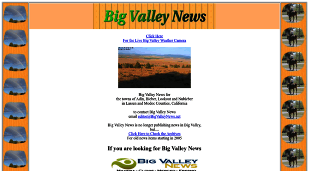 bigvalleynews.net