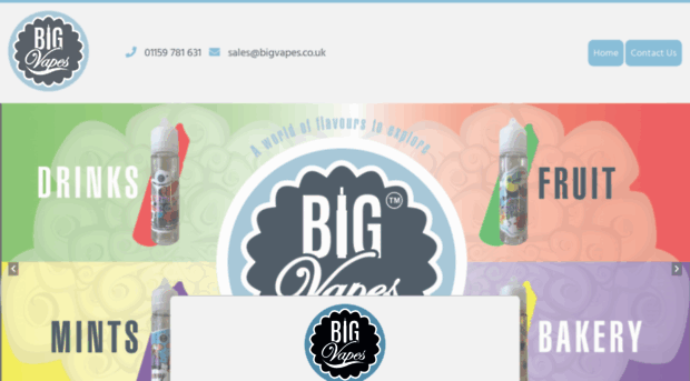 bigvapes.co.uk