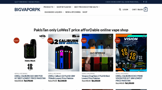 bigvaporpk.com