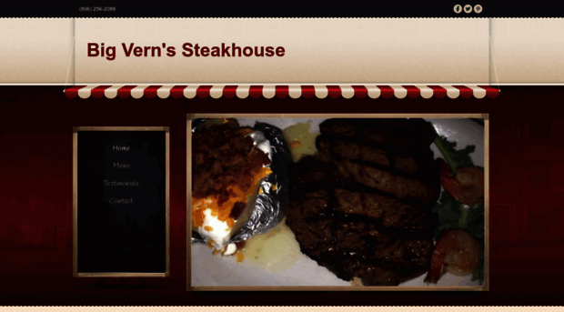 bigvernssteakhouse.weebly.com