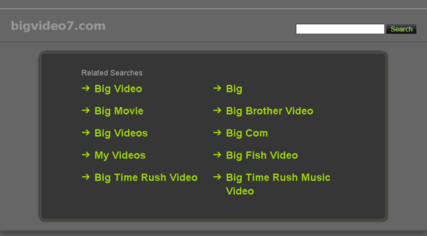 bigvideo7.com