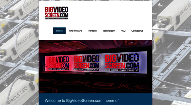 bigvideoscreen.com