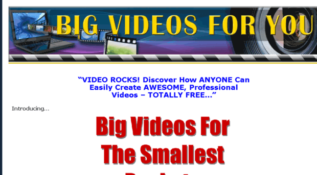 bigvideosforyou.com