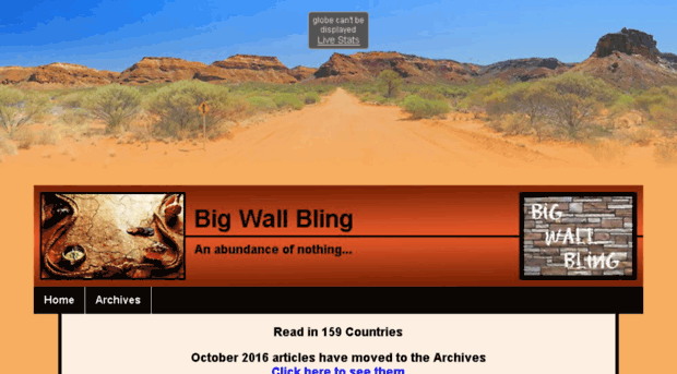 bigwallbling.com