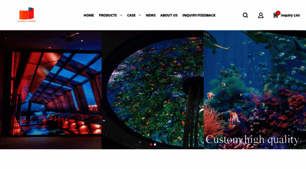 bigwallscreen.com