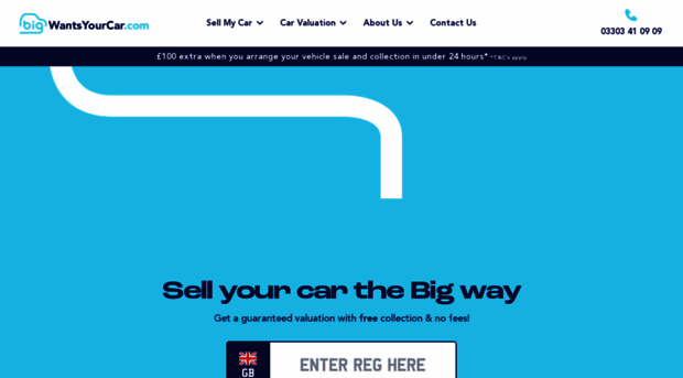 bigwantsyourcar.com