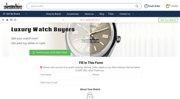 bigwatchbuyers.com