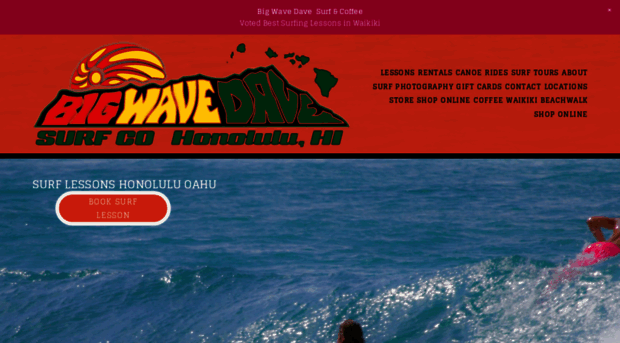 bigwavedave.com