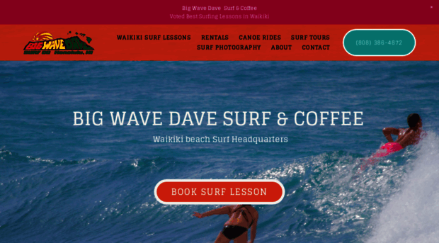 bigwavedavesurfco.com