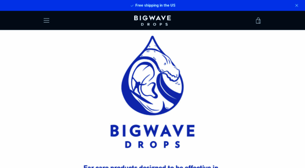 bigwavedrops.surf