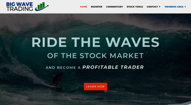 bigwavetrading.com