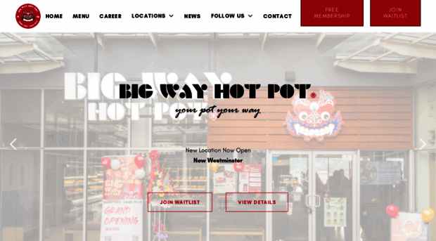 bigwayhotpot.com